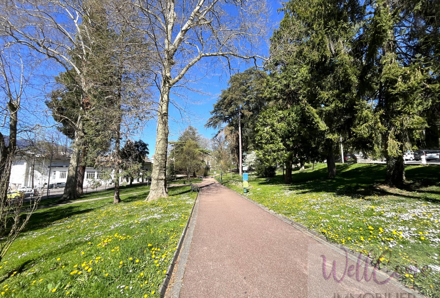 vente Appartement Aix Les Bains - Photo 8