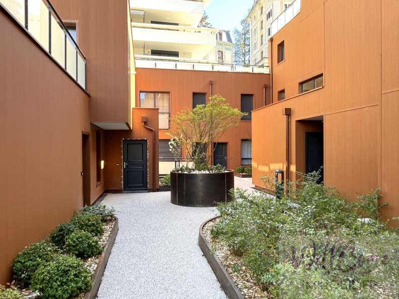 à vendre Appartement Aix Les Bains - Photo 2