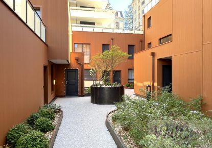 vente Appartement Aix Les Bains