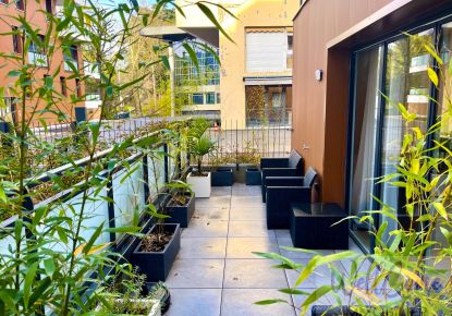 vente Appartement Aix Les Bains