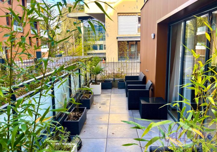 à vendre Appartement Aix Les Bains