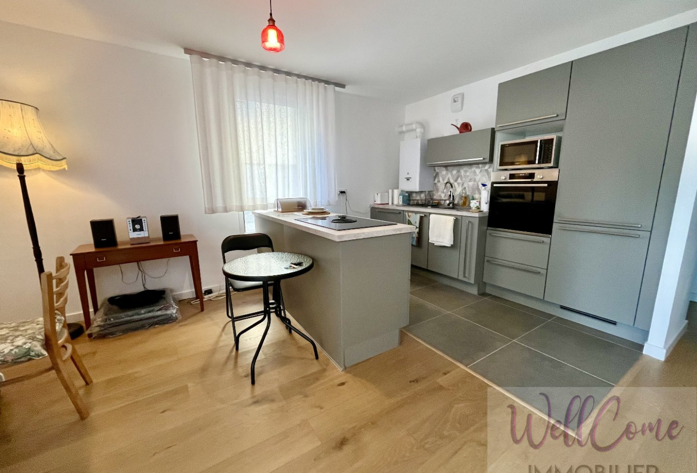 vente Appartement Aix Les Bains - Photo 6