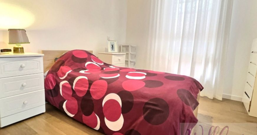 vente Appartement Aix Les Bains