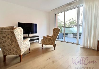 vente Appartement Aix Les Bains