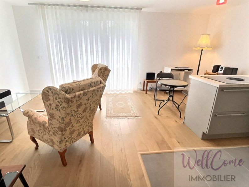 à vendre Appartement Aix Les Bains - Photo 1