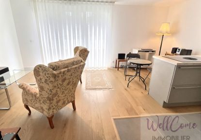 vente Appartement Aix Les Bains