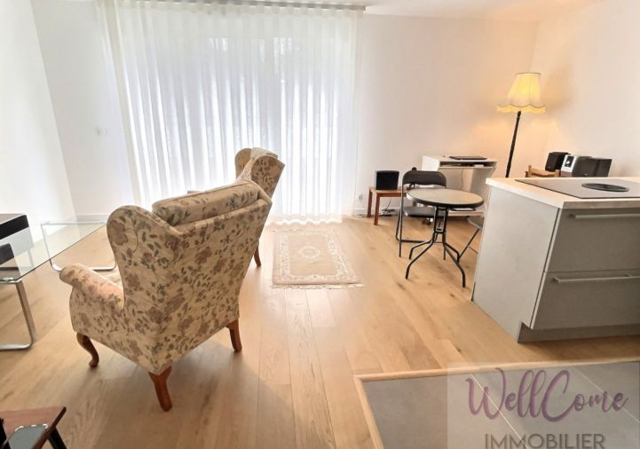 à vendre Appartement Aix Les Bains