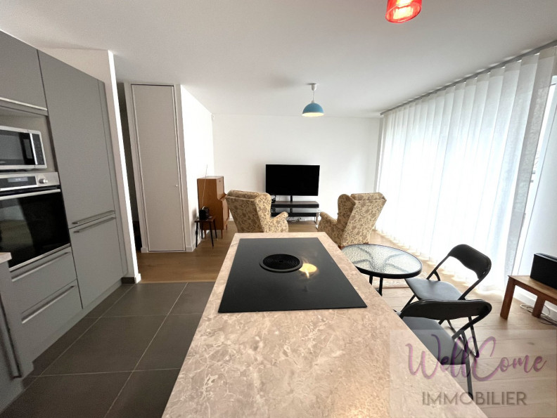vente Appartement Aix Les Bains - Photo 2