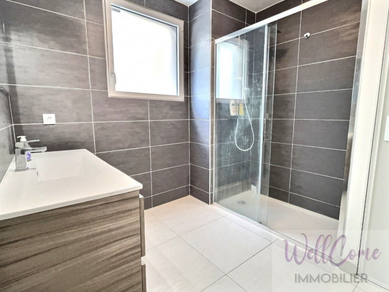 à vendre Appartement Aix Les Bains - Photo 6