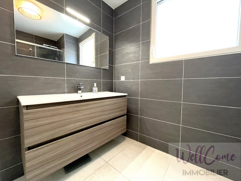 à vendre Appartement Aix Les Bains - Photo 10