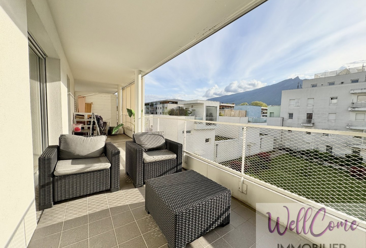 vente Appartement Aix Les Bains - Photo 3