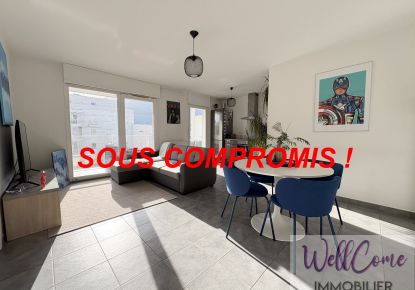 vente Appartement Aix Les Bains