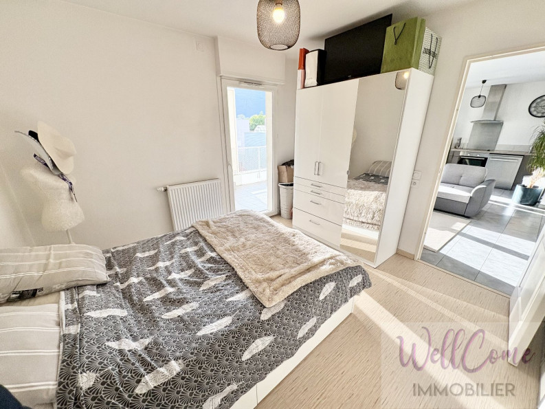 à vendre Appartement Aix Les Bains - Photo 5