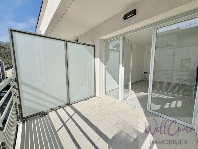 à vendre Appartement Aix Les Bains - Photo 8