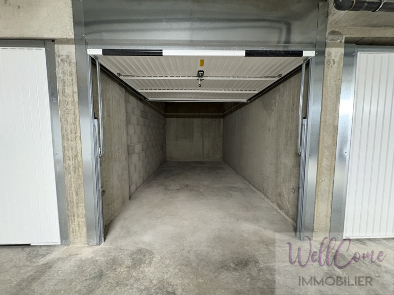 à vendre Appartement Aix Les Bains - Photo 7