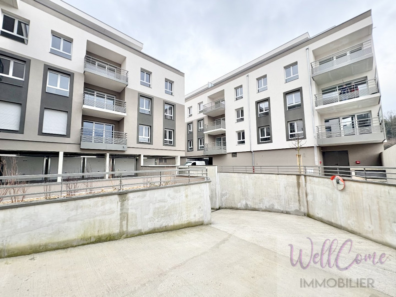 vente Appartement Aix Les Bains - Photo 10