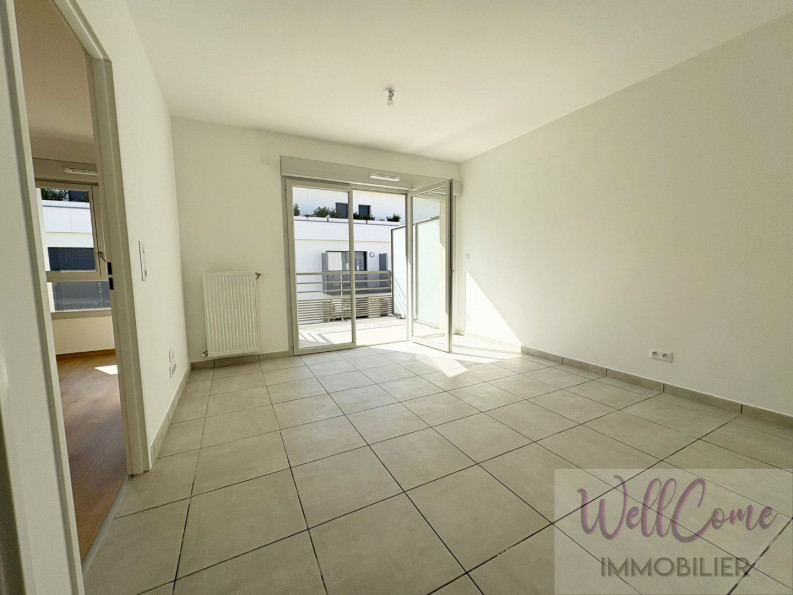 à vendre Appartement Aix Les Bains - Photo 1