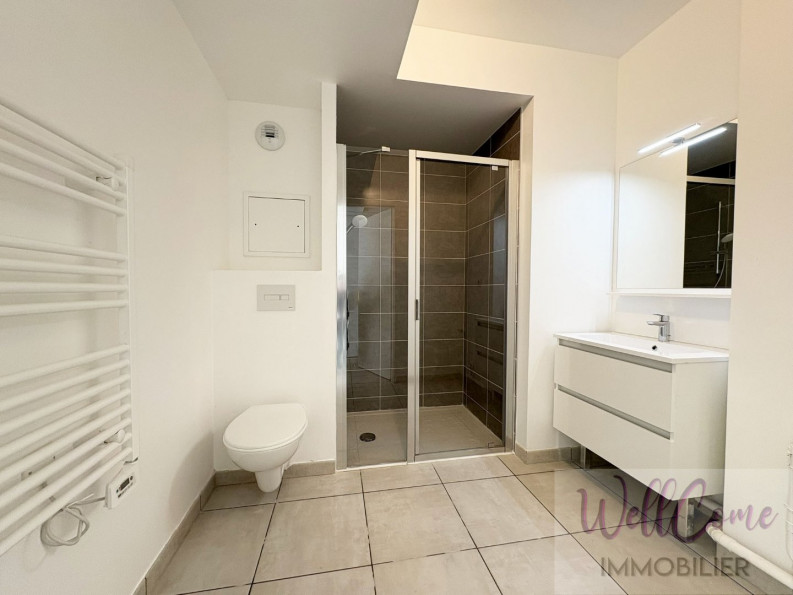 à vendre Appartement Aix Les Bains - Photo 6