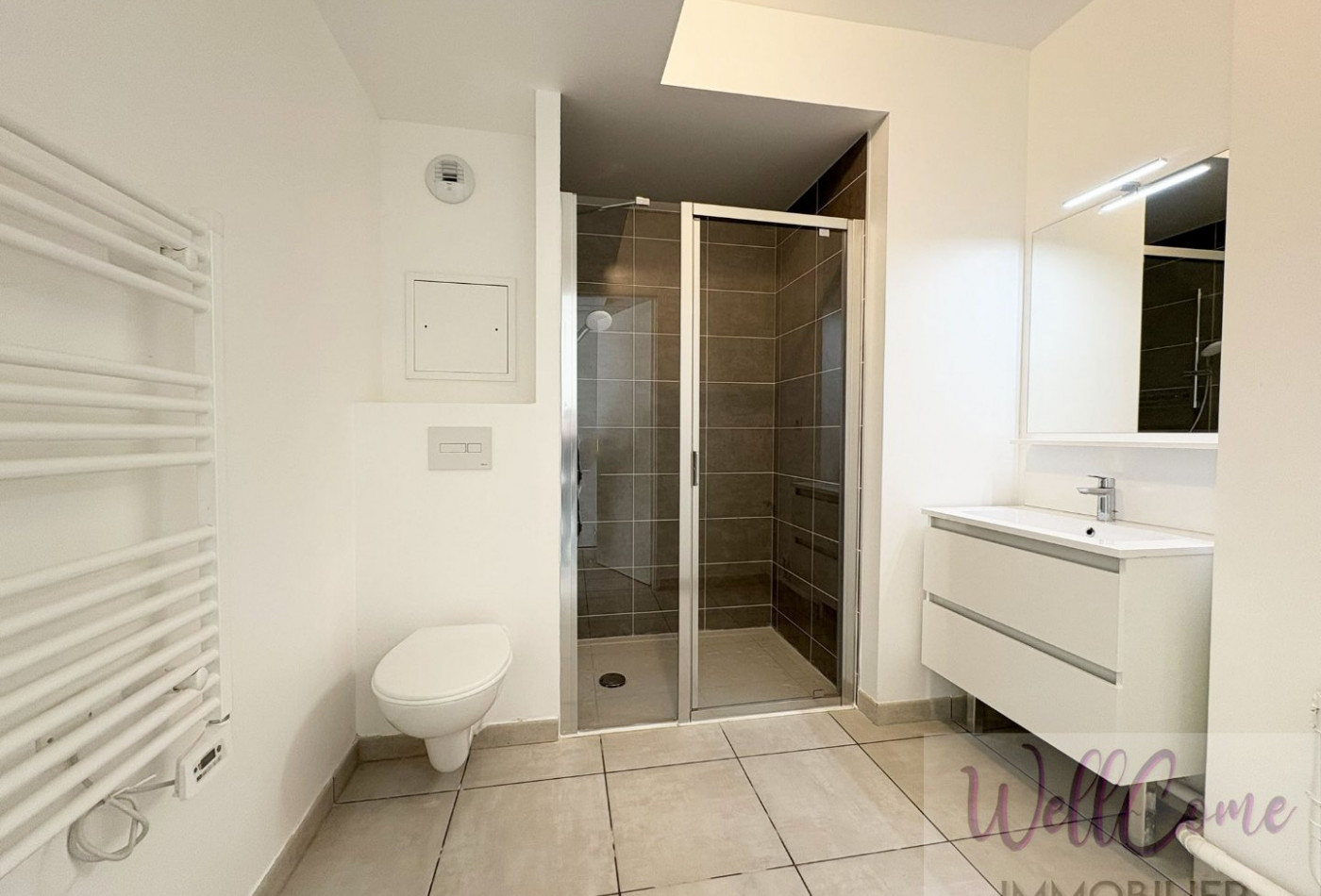 vente Appartement Aix Les Bains - Photo 8