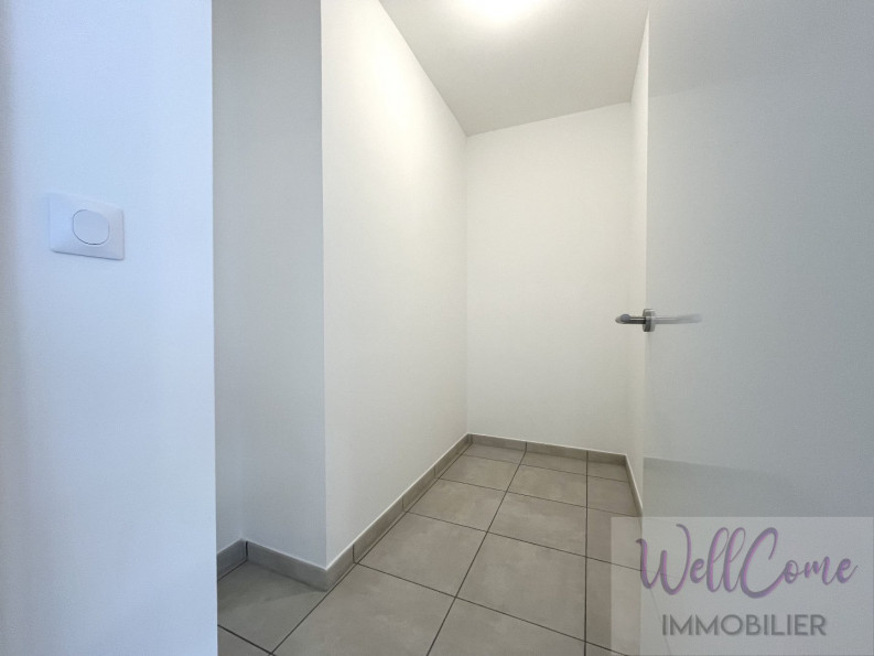 à vendre Appartement Aix Les Bains - Photo 5