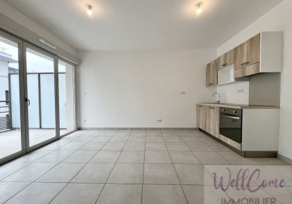 vente Appartement Aix Les Bains