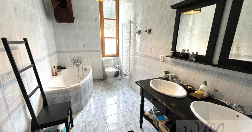 vente Demeure Chambery