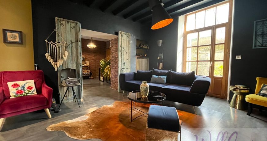 vente Demeure Chambery