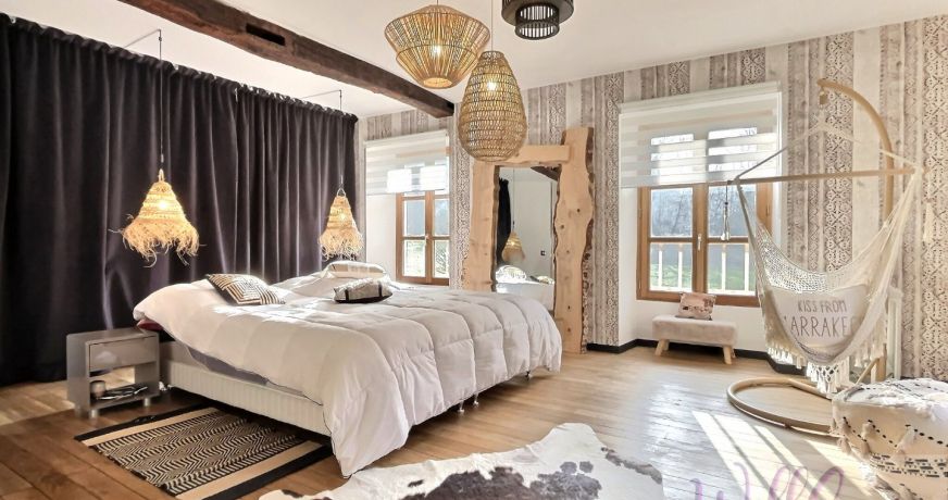 vente Demeure Chambery