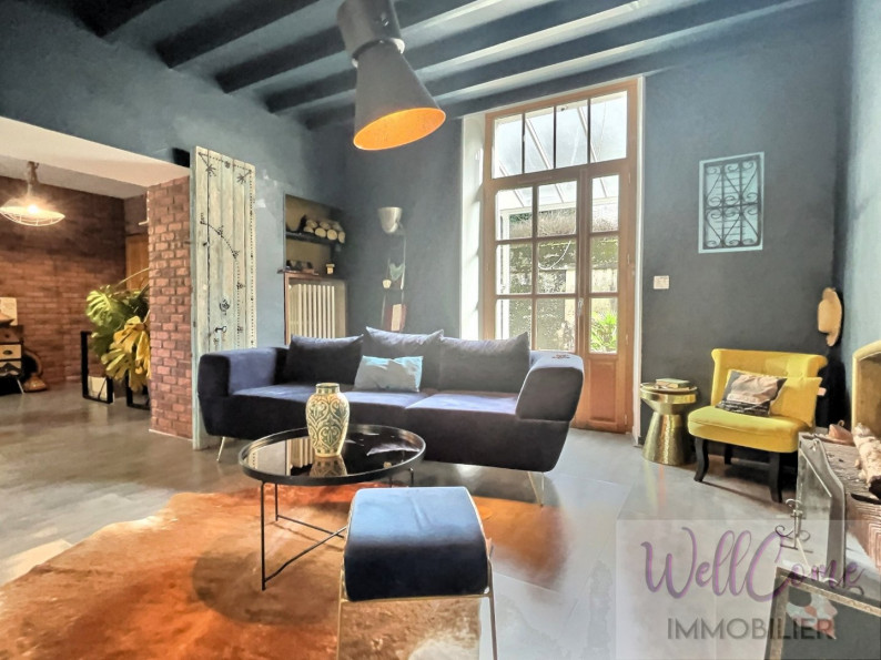 vente Demeure Chambery - Photo 1