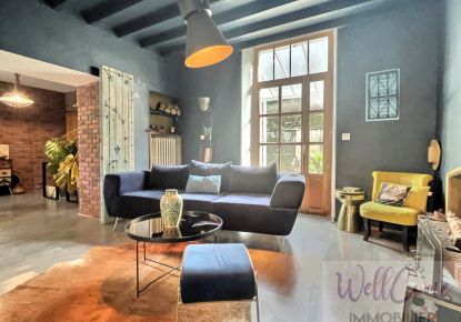 vente Demeure Chambery