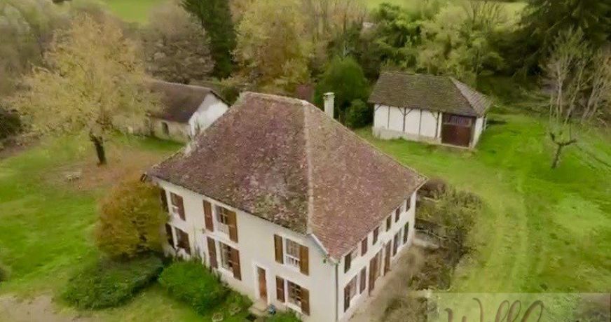 vente Demeure Chambery