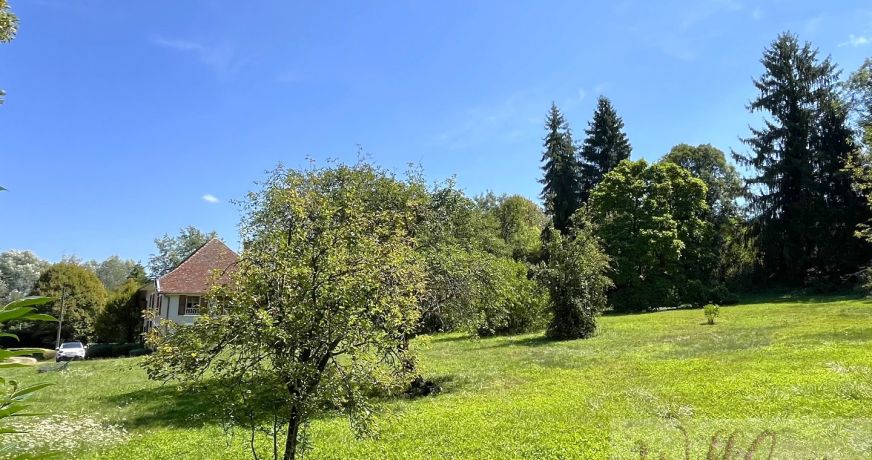 vente Demeure Chambery