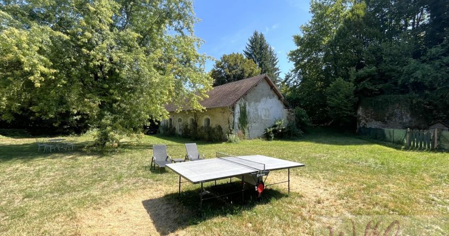 vente Demeure Chambery