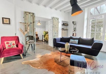 vente Demeure Chambery