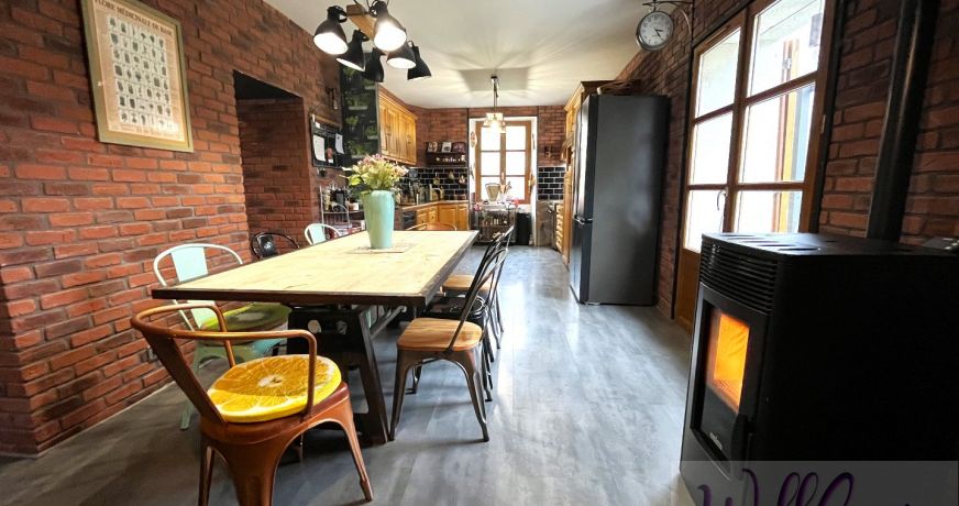 vente Demeure Chambery