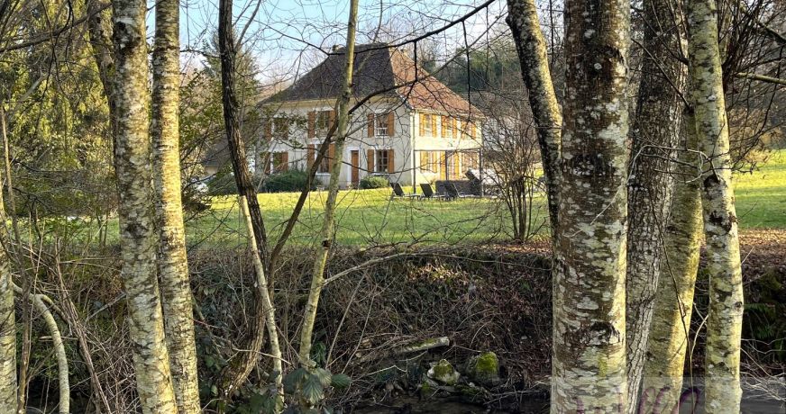 vente Demeure Chambery