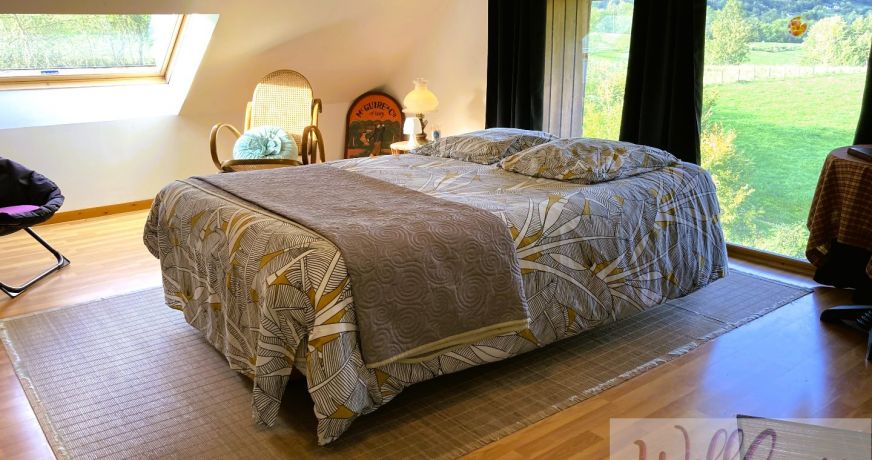 vente Maison Saint Thibaud De Couz