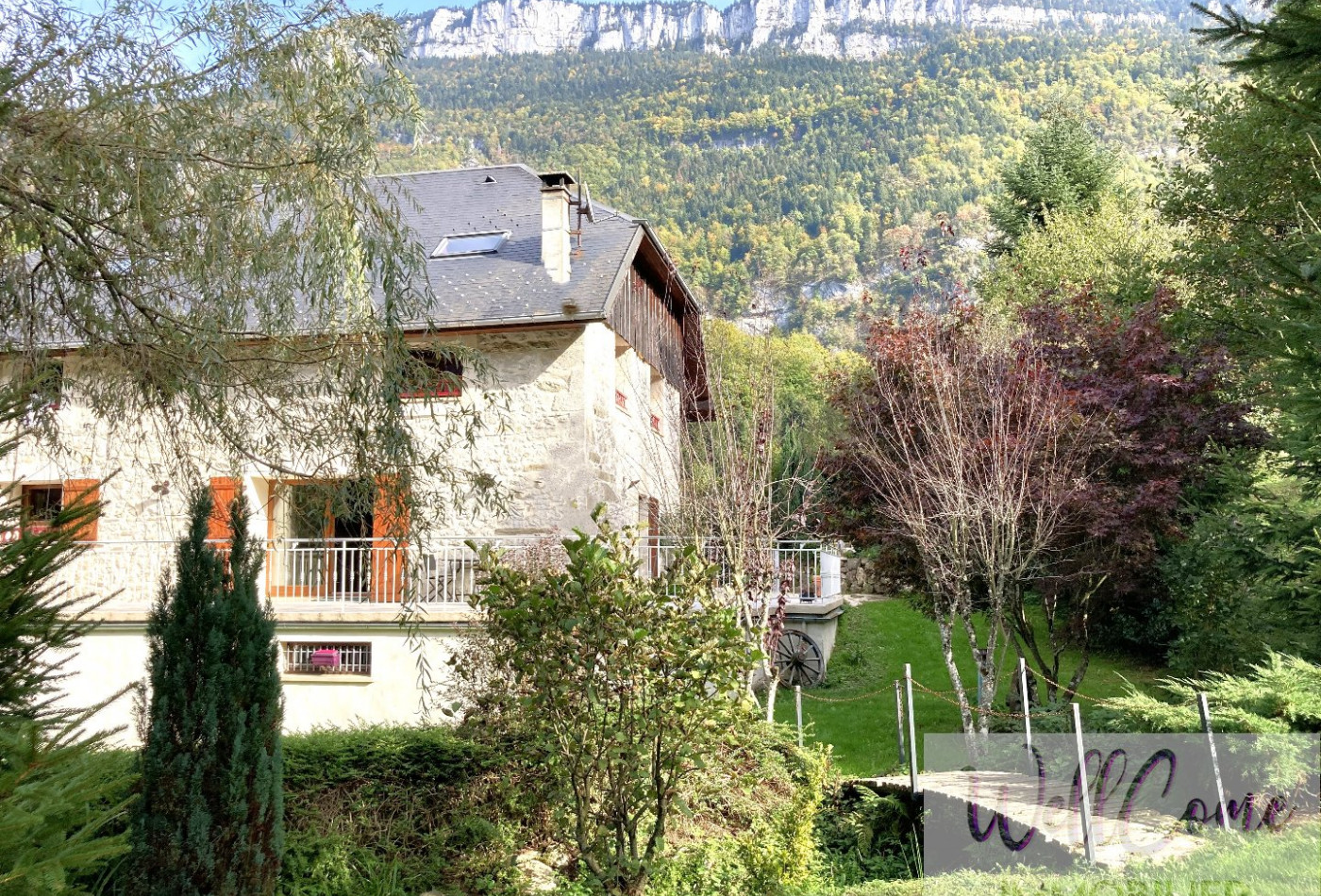 vente Maison Chambery - Photo 3