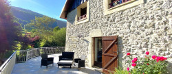 vente Maison Chambery