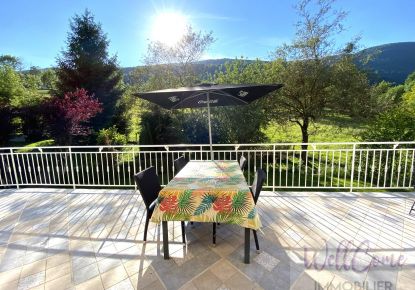 vente Maison Saint Thibaud De Couz