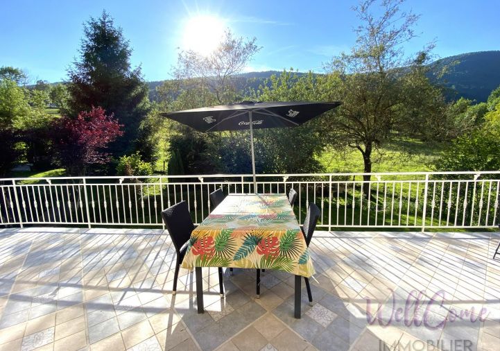 à vendre Maison Saint Thibaud De Couz