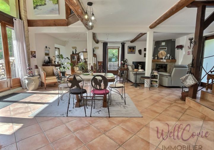 à vendre Maison Chambery