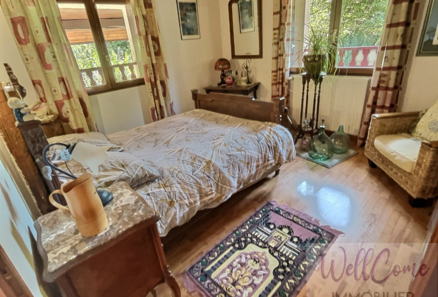 vente Maison Chambery - Photo 10