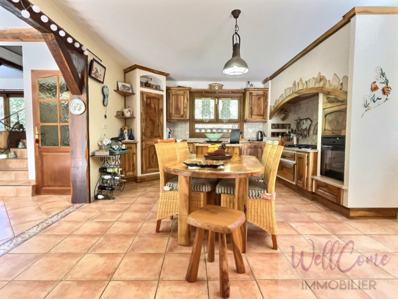 vente Maison Chambery - Photo 5