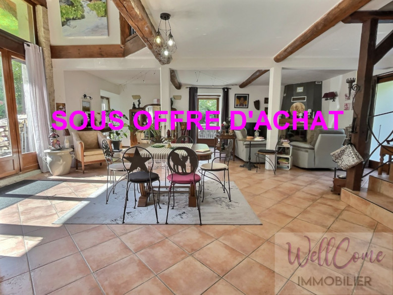 vente Maison Chambery - Photo 1