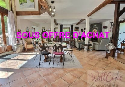 vente Maison Chambery