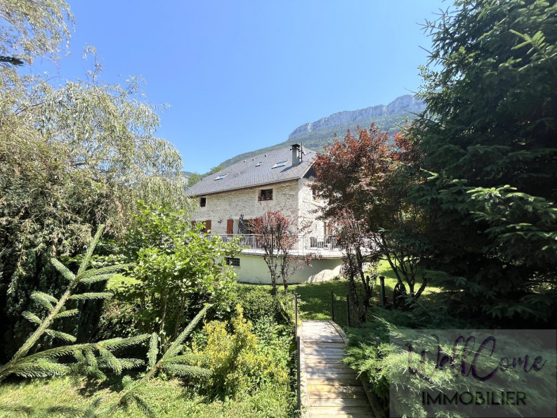 vente Maison Saint Thibaud De Couz - Photo 6