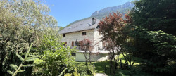 vente Maison Saint Thibaud De Couz