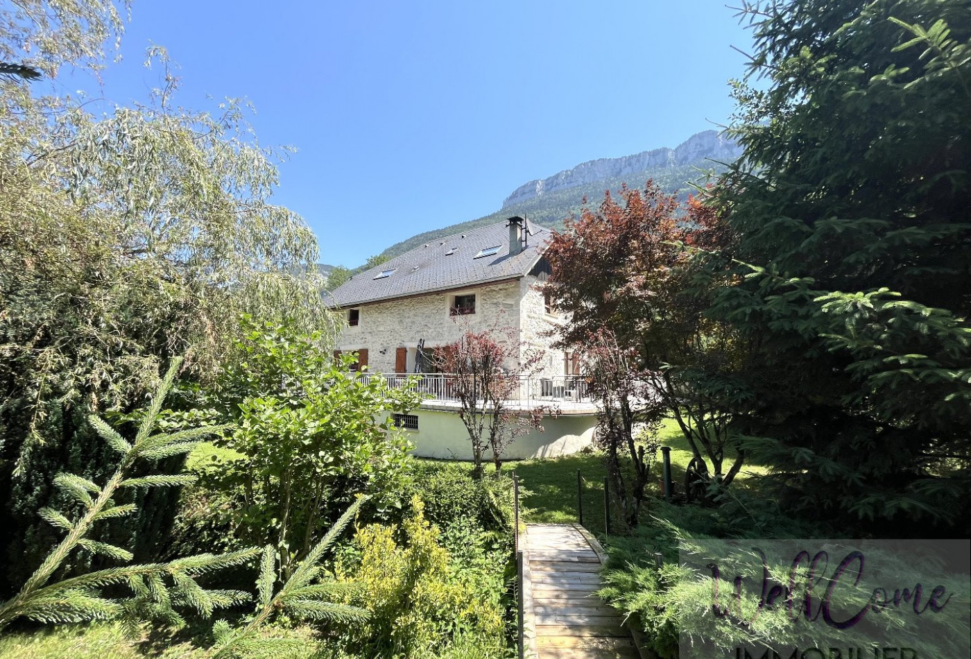 vente Maison Saint Thibaud De Couz - Photo 6