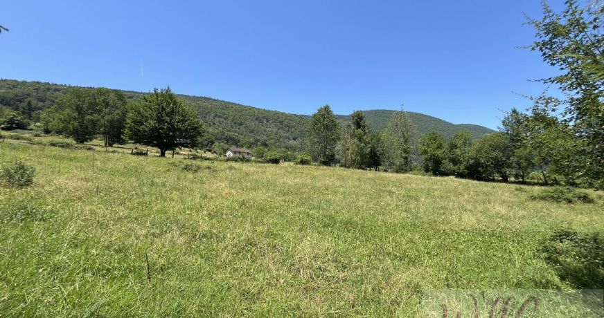 vente Maison Saint Thibaud De Couz
